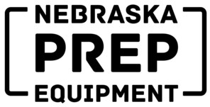 Nebraska Prep Equipment